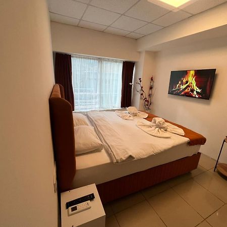 איסטמבול Kadikoey Bull Hotel מראה חיצוני תמונה