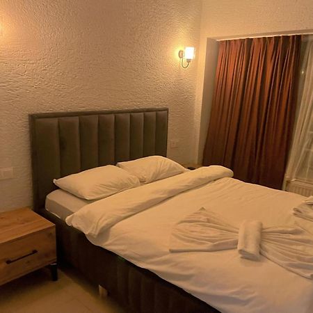 איסטמבול Kadikoey Bull Hotel מראה חיצוני תמונה
