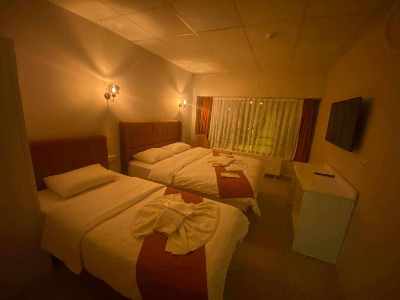 איסטמבול Kadikoey Bull Hotel מראה חיצוני תמונה