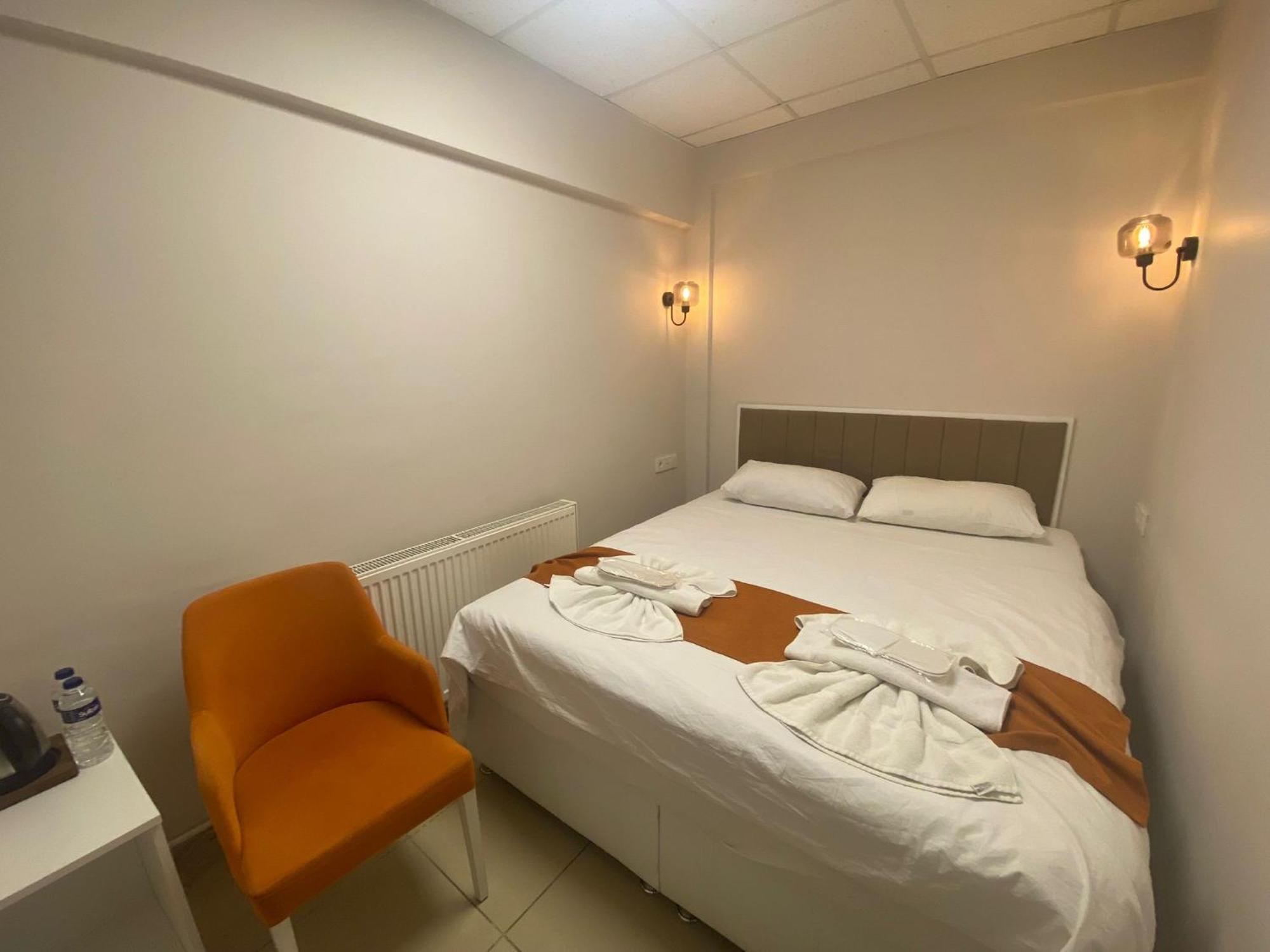 איסטמבול Kadikoey Bull Hotel חדר תמונה