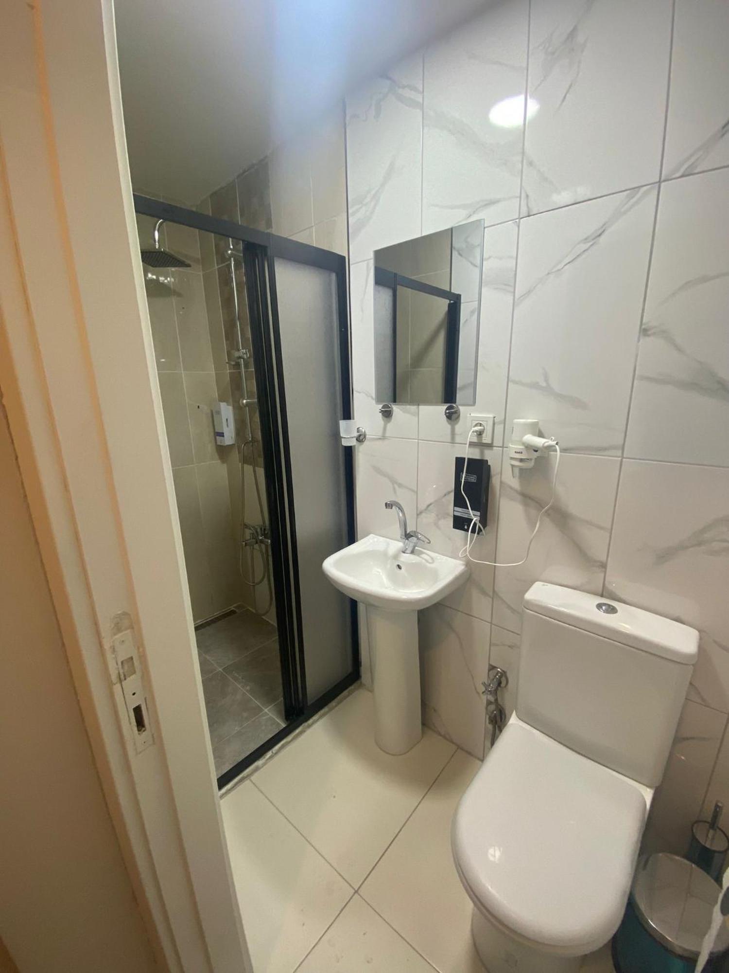 איסטמבול Kadikoey Bull Hotel חדר תמונה