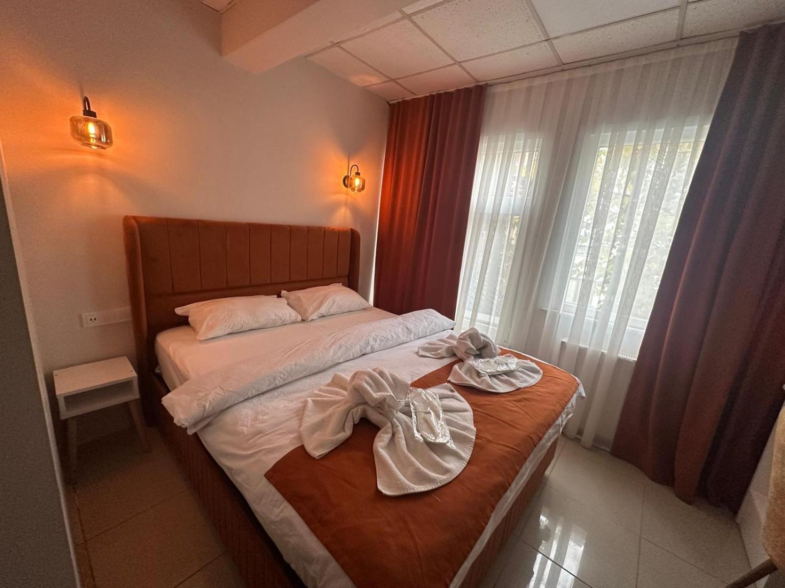 איסטמבול Kadikoey Bull Hotel מראה חיצוני תמונה