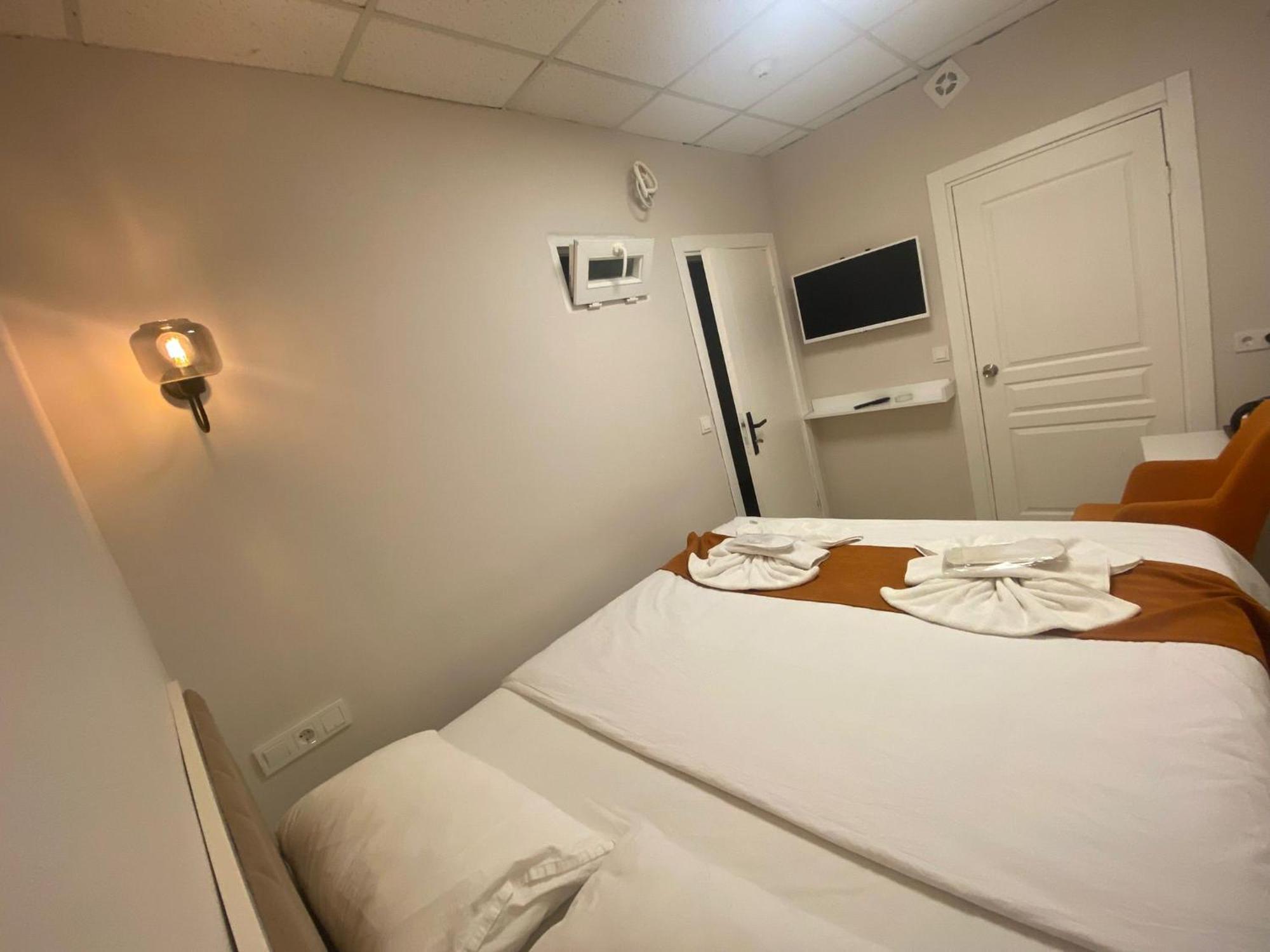 איסטמבול Kadikoey Bull Hotel חדר תמונה