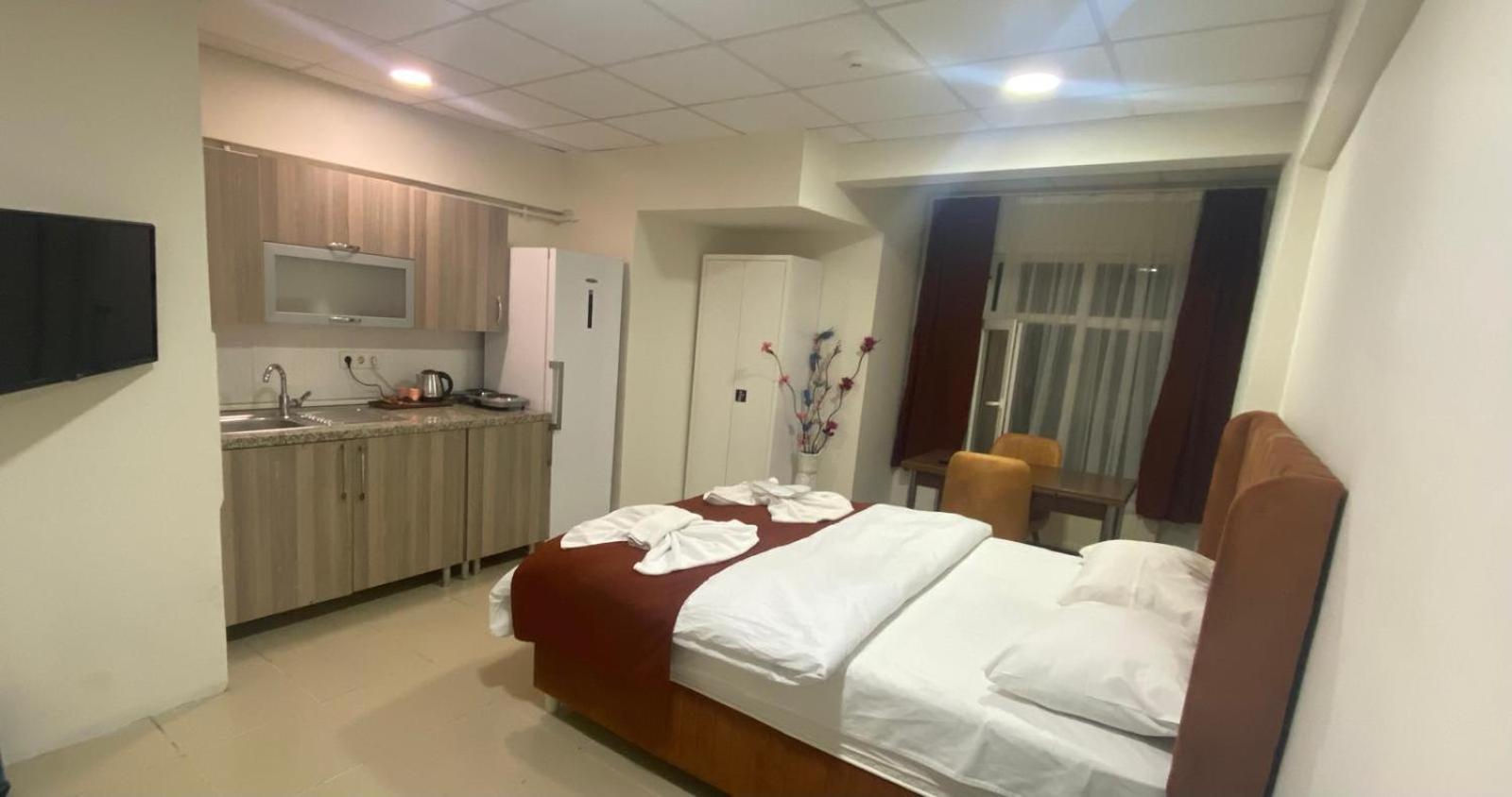 איסטמבול Kadikoey Bull Hotel מראה חיצוני תמונה