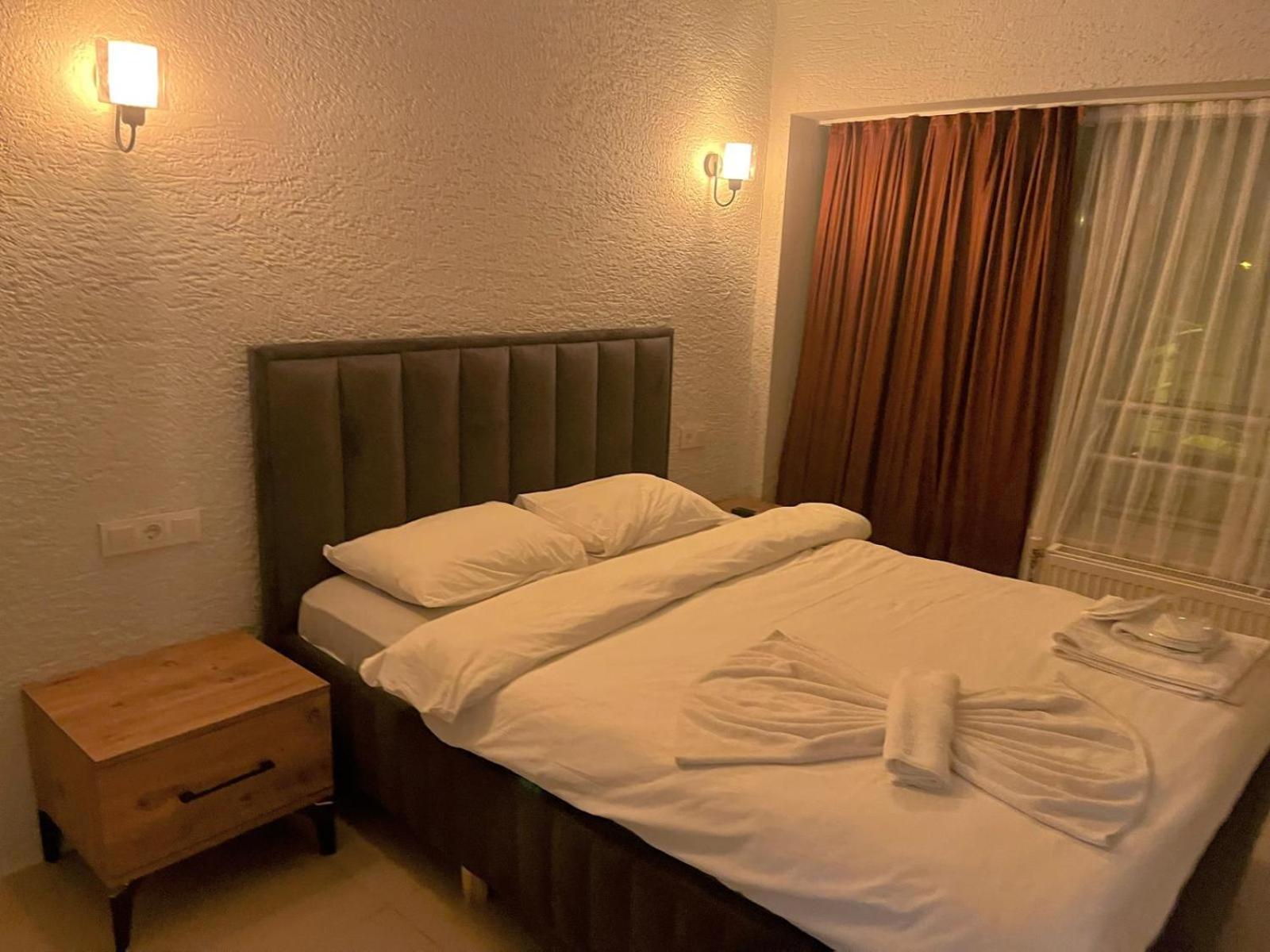 איסטמבול Kadikoey Bull Hotel מראה חיצוני תמונה